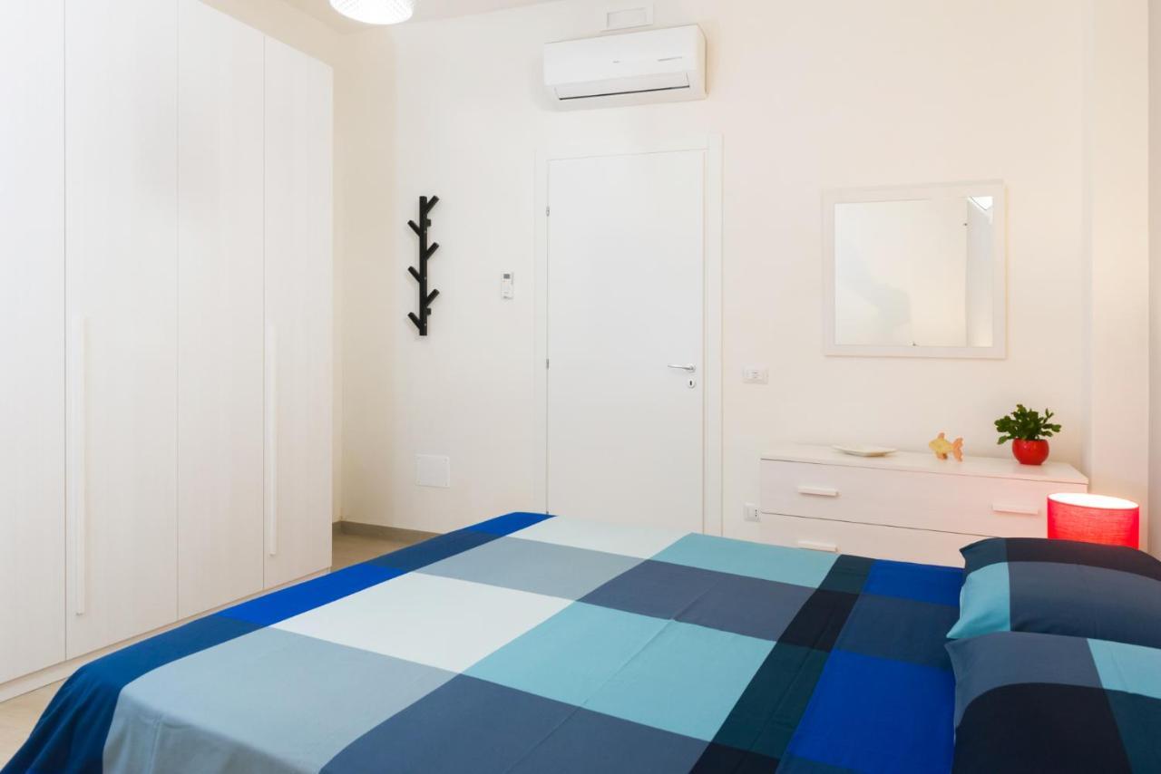La Nassa Suites & Rooms มาซารา เดล วัลโล ภายนอก รูปภาพ