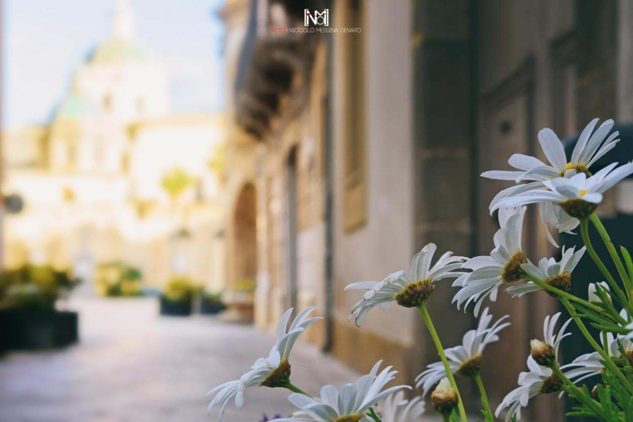 La Nassa Suites & Rooms มาซารา เดล วัลโล ภายนอก รูปภาพ